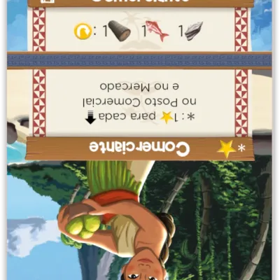 Palm Island - Papergames Palm Island - Papergames