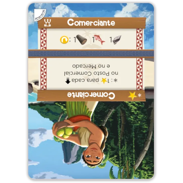 Palm Island - Papergames