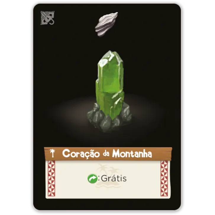 Palm Island - Papergames