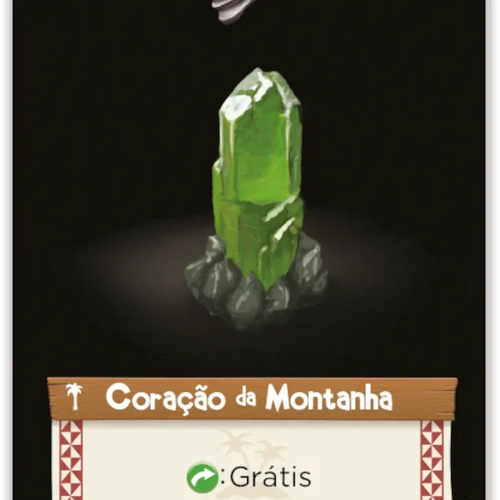 Palm Island - Papergames Palm Island - Papergames