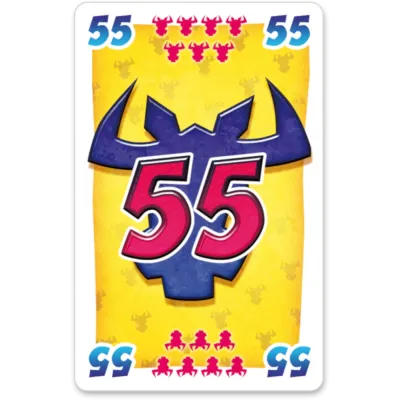 Pega em 6! Edição de 25 Anos - Papergames