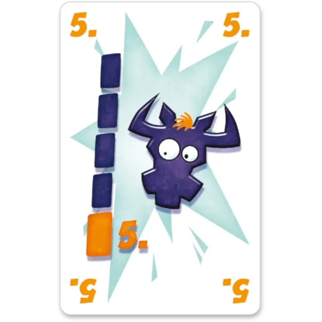 Pega em 6! Edição de 25 Anos - Papergames