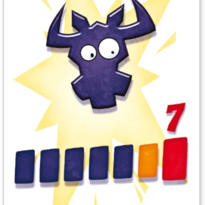 Pega em 6! Edição de 25 Anos - Papergames Pega em 6! Edição de 25 Anos - Papergames