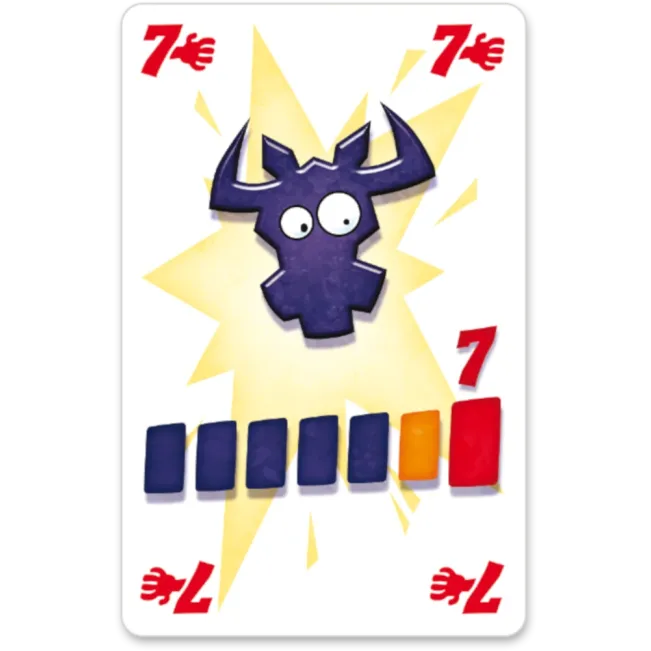 Pega em 6! Edição de 25 Anos - Papergames