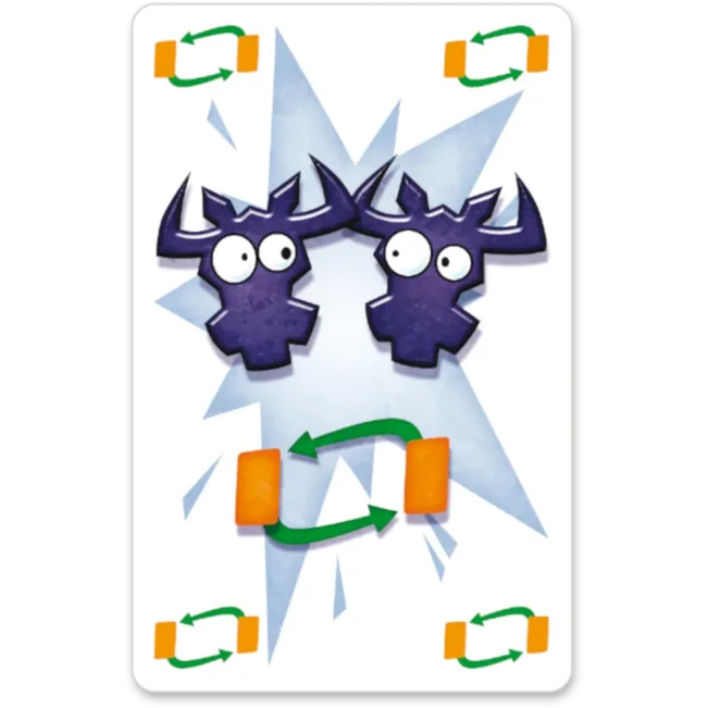 Pega em 6! Edição de 25 Anos - Papergames