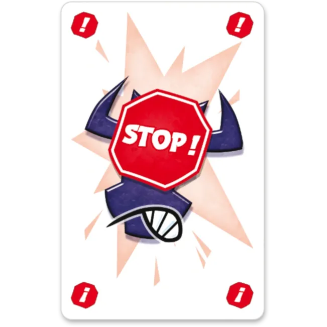 Pega em 6! Edição de 25 Anos - Papergames