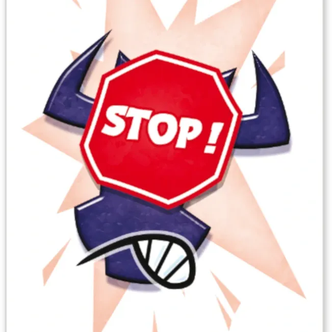 Pega em 6! Edição de 25 Anos - Papergames Pega em 6! Edição de 25 Anos - Papergames