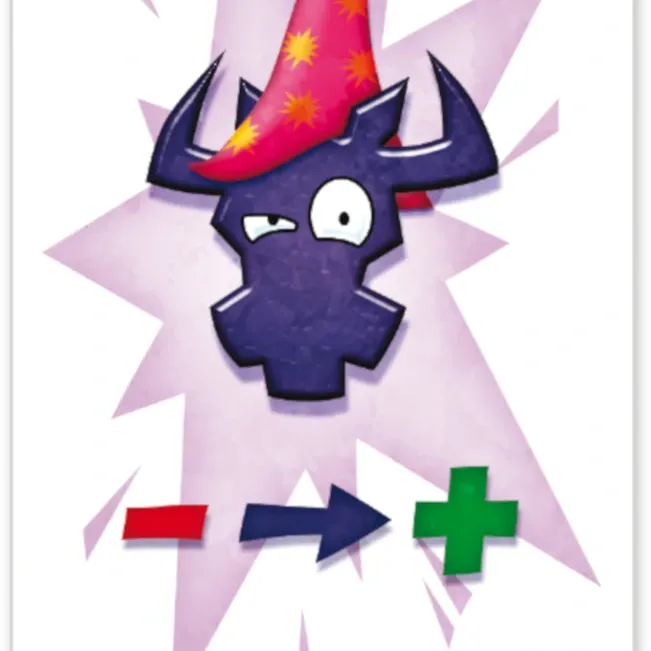 Pega em 6! Edição de 25 Anos - Papergames Pega em 6! Edição de 25 Anos - Papergames