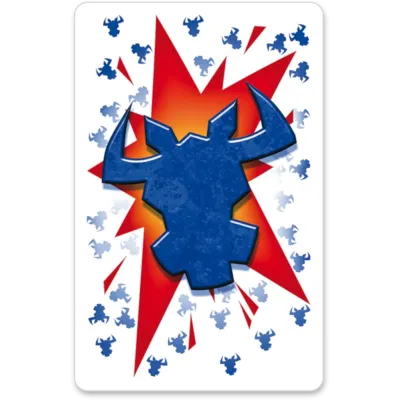 Pega em 6! Edição de 25 Anos - Papergames