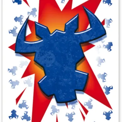 Pega em 6! Edição de 25 Anos - Papergames Pega em 6! Edição de 25 Anos - Papergames