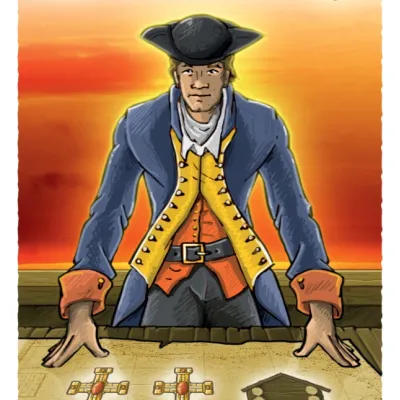 Port Royal - Papergames