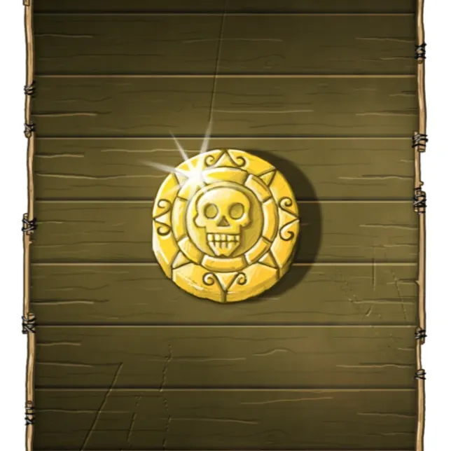 Port Royal - Papergames