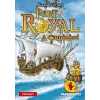 Port Royal: A Caminho! - Papergames