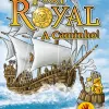 Port Royal: A Caminho! - Papergames