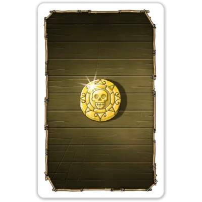 Port Royal: A Caminho! - Papergames