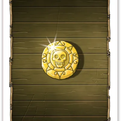 Port Royal: A Caminho! - Papergames