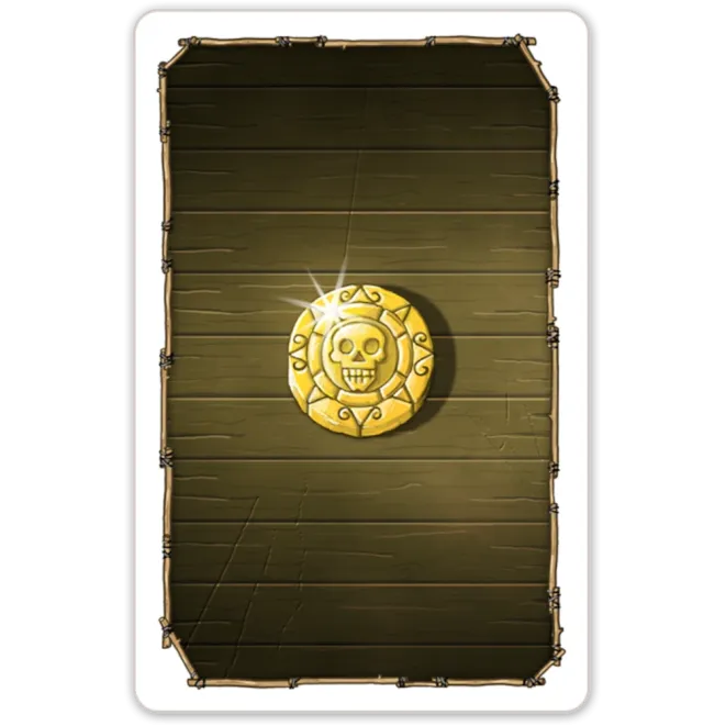 Port Royal: A Caminho! - Papergames