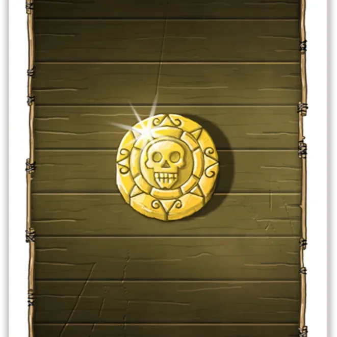 Port Royal: A Caminho! - Papergames