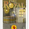 Port Royal: Cartas Promocionais “Jogador” - Papergames