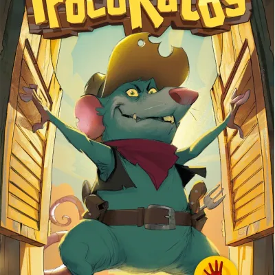 ProcuRatos - Papergames