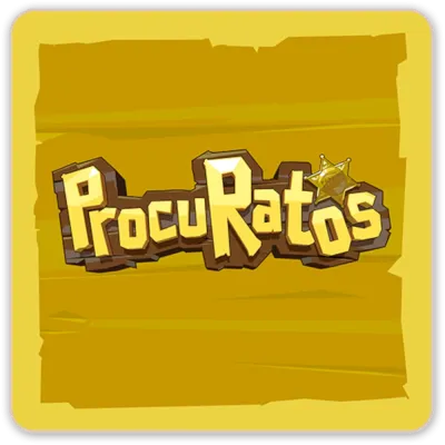 ProcuRatos - Papergames