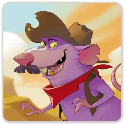 ProcuRatos - Papergames