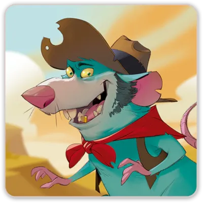 ProcuRatos - Papergames