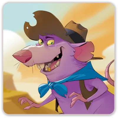 ProcuRatos - Papergames