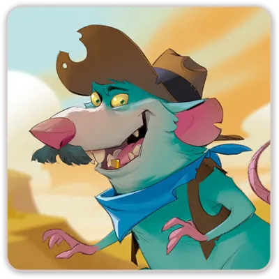 ProcuRatos - Papergames