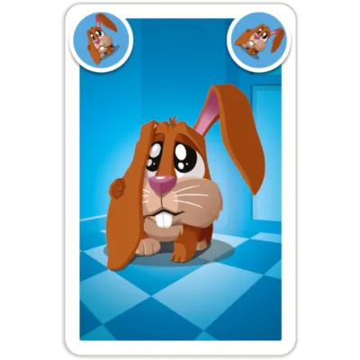 Quem Foi? - Papergames