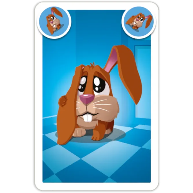 Quem Foi? - Papergames