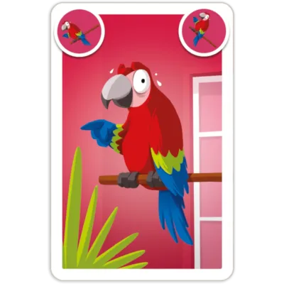 Quem Foi? - Papergames