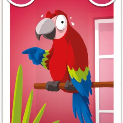 Quem Foi? - Papergames Quem Foi? - Papergames