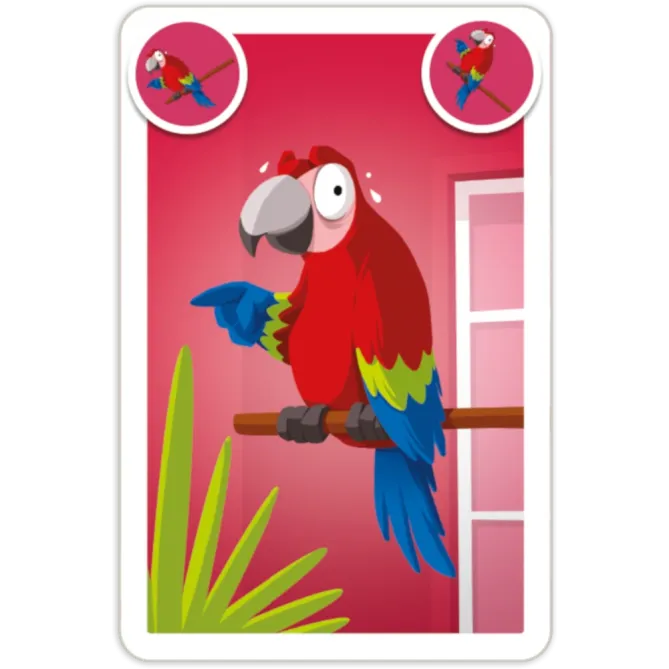 Quem Foi? - Papergames