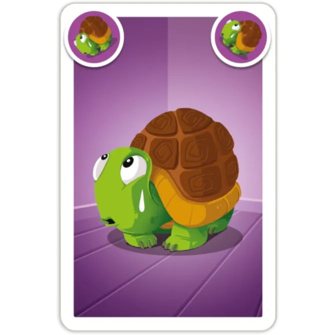 Quem Foi? - Papergames