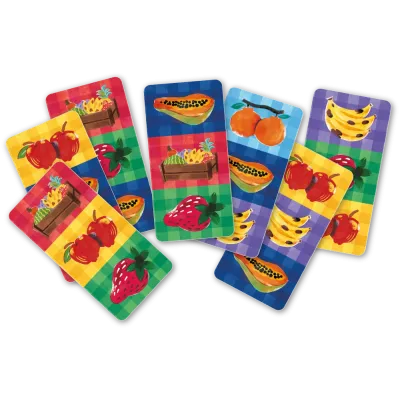 Qui-Quitanda - Papergames