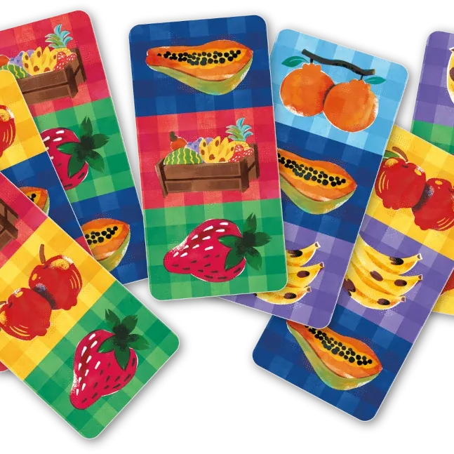 Qui-Quitanda - Papergames