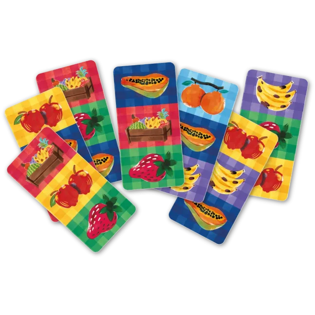 Qui-Quitanda - Papergames