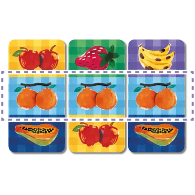 Qui-Quitanda - Papergames