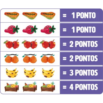 Qui-Quitanda - Papergames