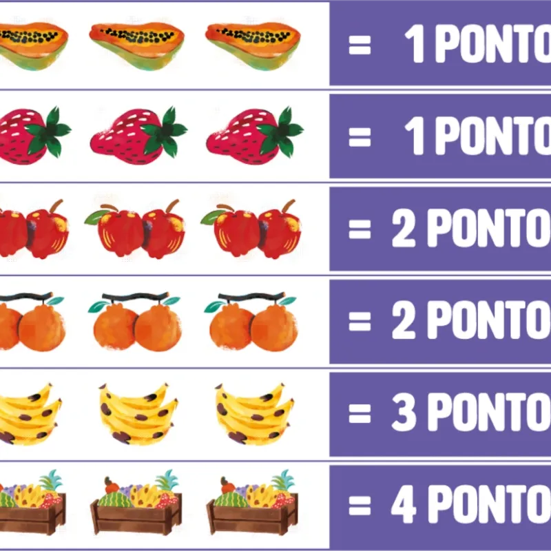 Qui-Quitanda - Papergames