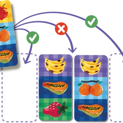 Qui-Quitanda - Papergames