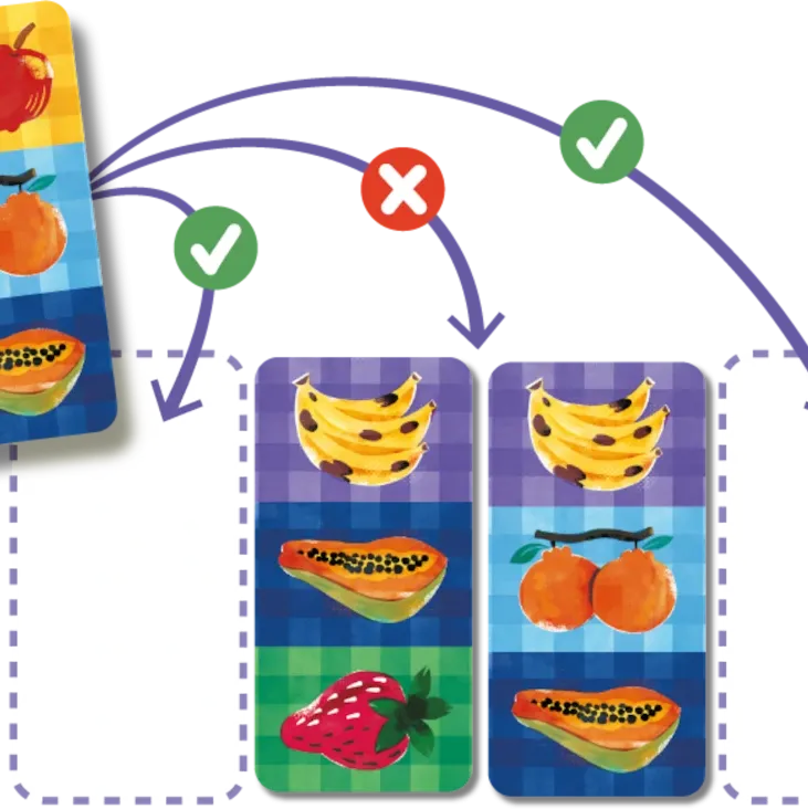 Qui-Quitanda - Papergames