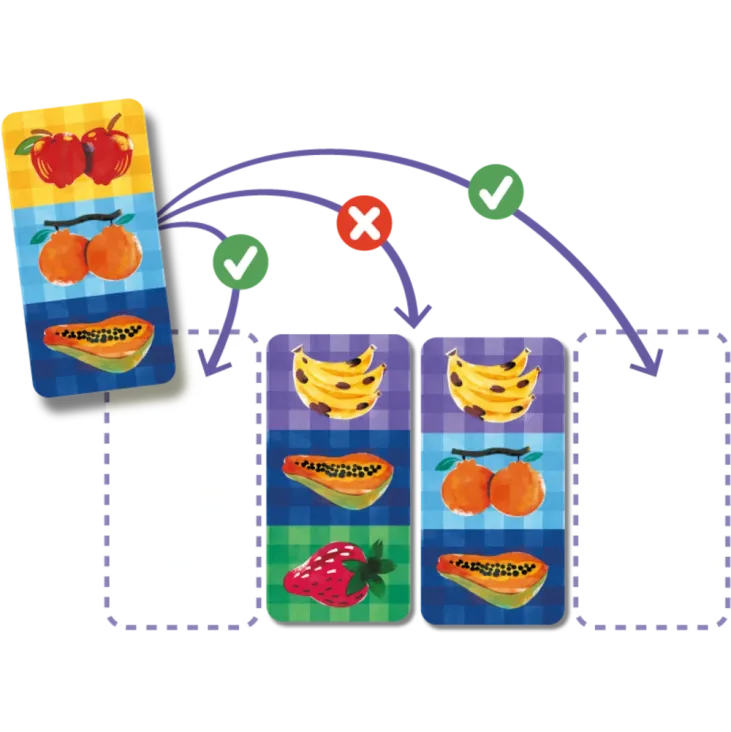 Qui-Quitanda - Papergames