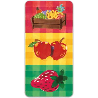 Qui-Quitanda - Papergames