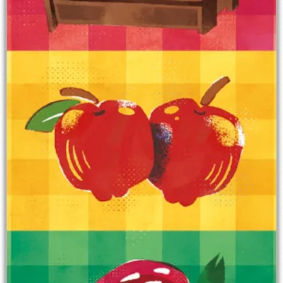 Qui-Quitanda - Papergames