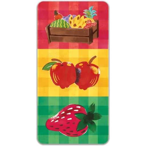 Qui-Quitanda - Papergames