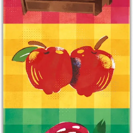 Qui-Quitanda - Papergames