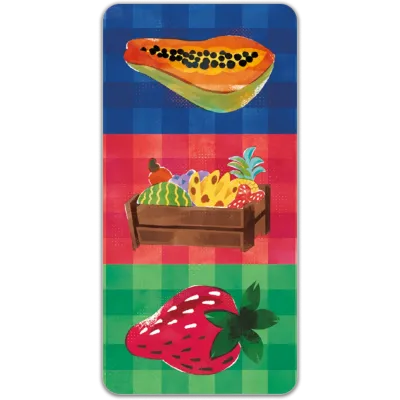 Qui-Quitanda - Papergames