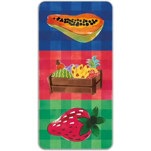 Qui-Quitanda - Papergames